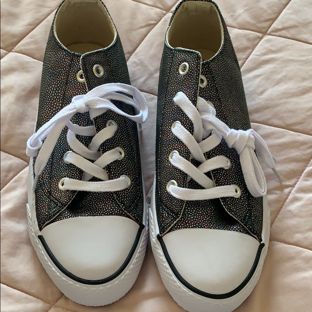Brand new sneakers
